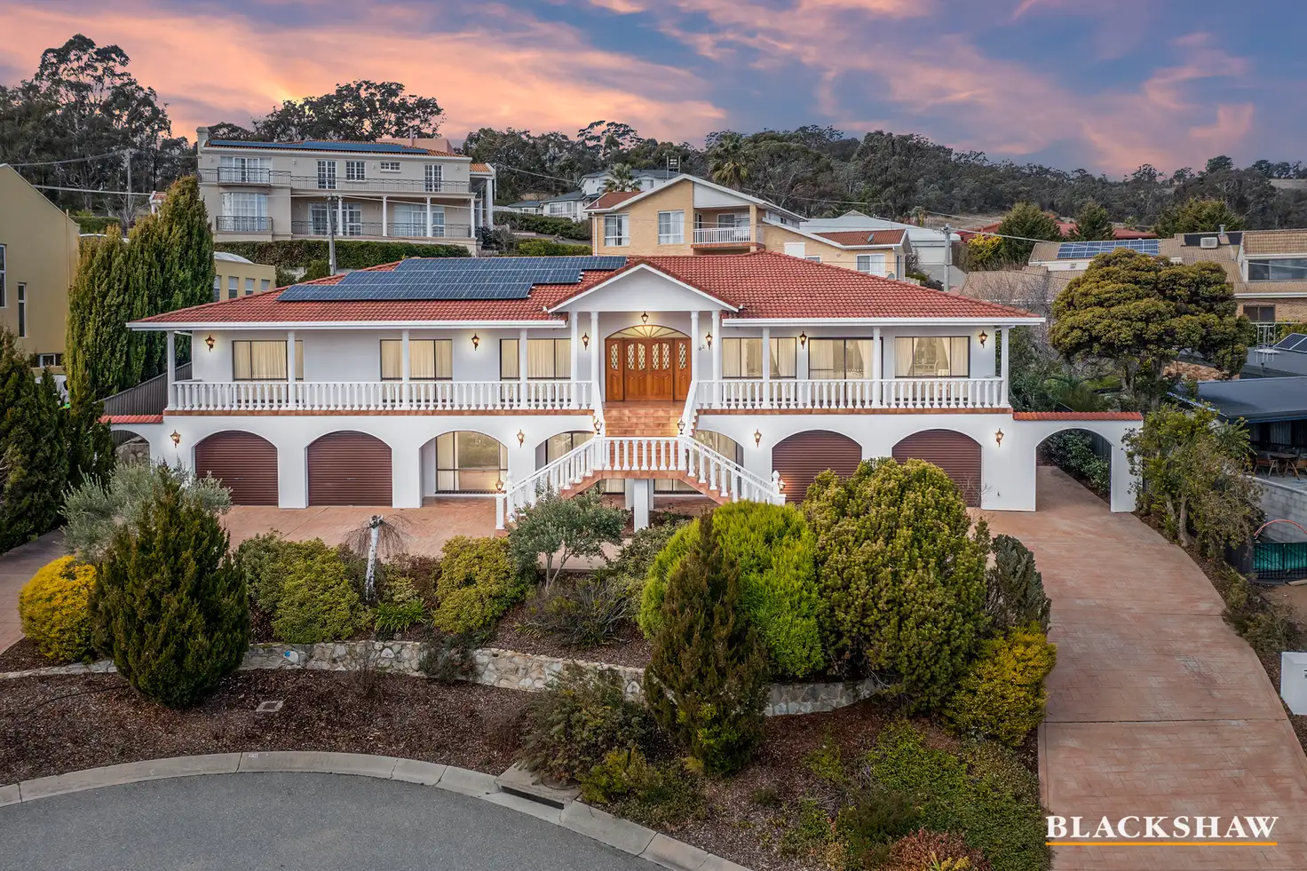 Main view of Homely house listing, 62 Ngunawal Drive, Isaacs ACT 2607