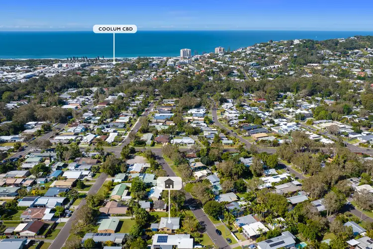 12 Acacia Avenue, Coolum Beach QLD 4573