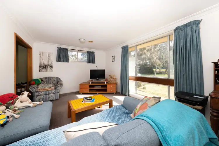 Second view of Homely house listing, 217 Hindmarsh Drive, Rivett ACT 2611