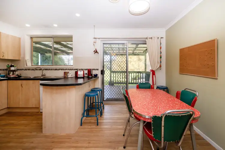 Fourth view of Homely house listing, 217 Hindmarsh Drive, Rivett ACT 2611