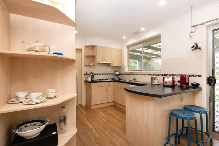 Fifth view of Homely house listing, 217 Hindmarsh Drive, Rivett ACT 2611