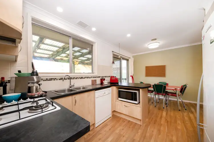 Sixth view of Homely house listing, 217 Hindmarsh Drive, Rivett ACT 2611