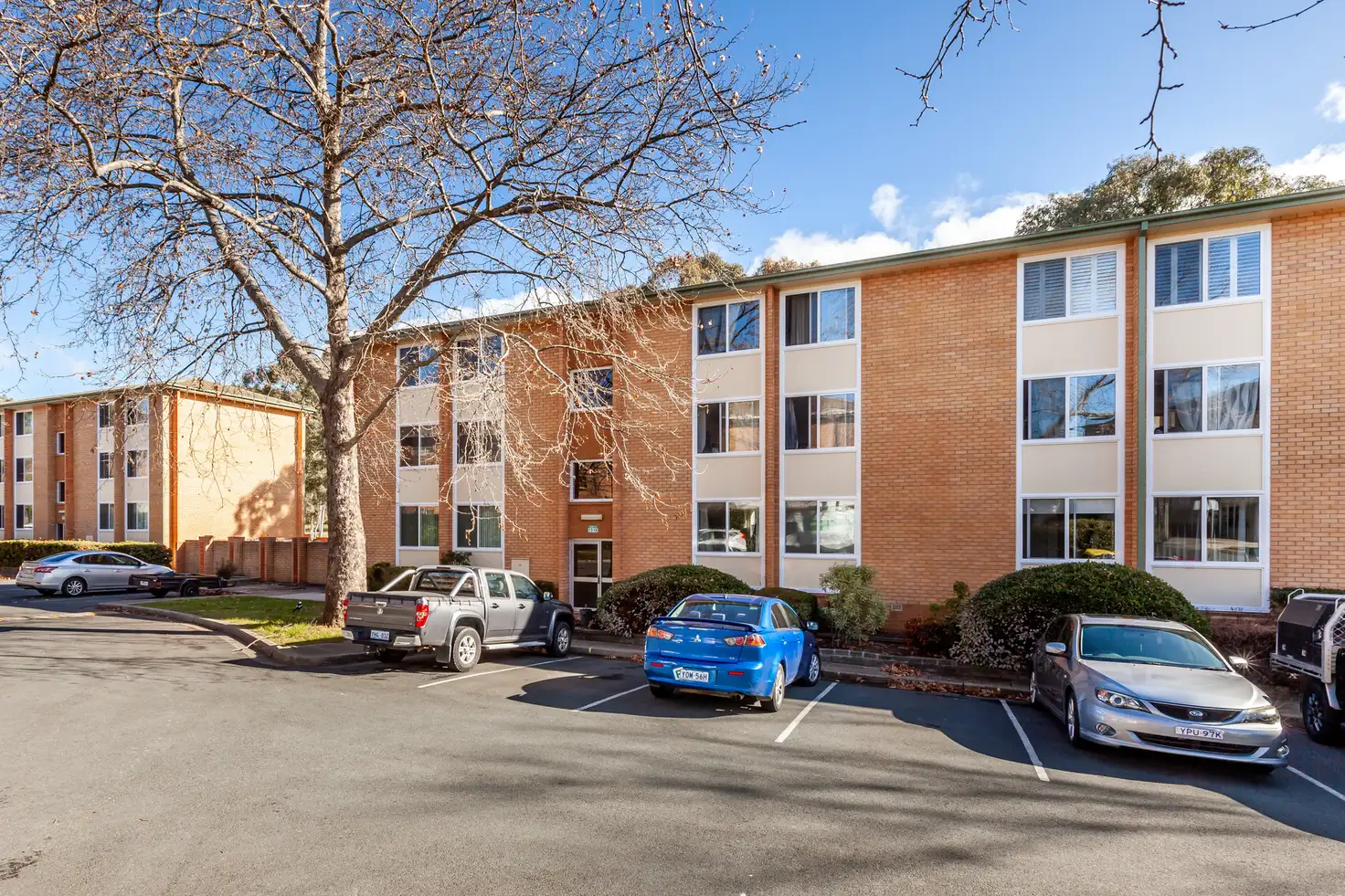Main view of Homely unit listing, 13/3 Waddell Place, Curtin ACT 2605