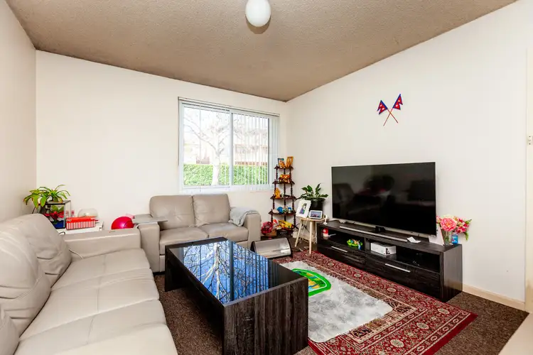 Second view of Homely unit listing, 13/3 Waddell Place, Curtin ACT 2605