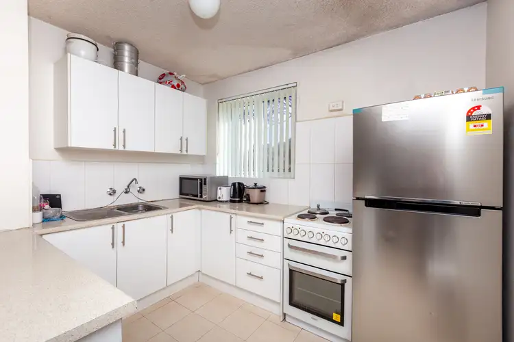 Third view of Homely unit listing, 13/3 Waddell Place, Curtin ACT 2605
