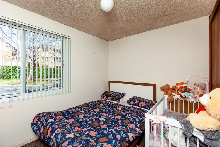 Fifth view of Homely unit listing, 13/3 Waddell Place, Curtin ACT 2605