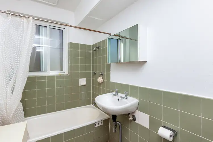 Sixth view of Homely unit listing, 13/3 Waddell Place, Curtin ACT 2605