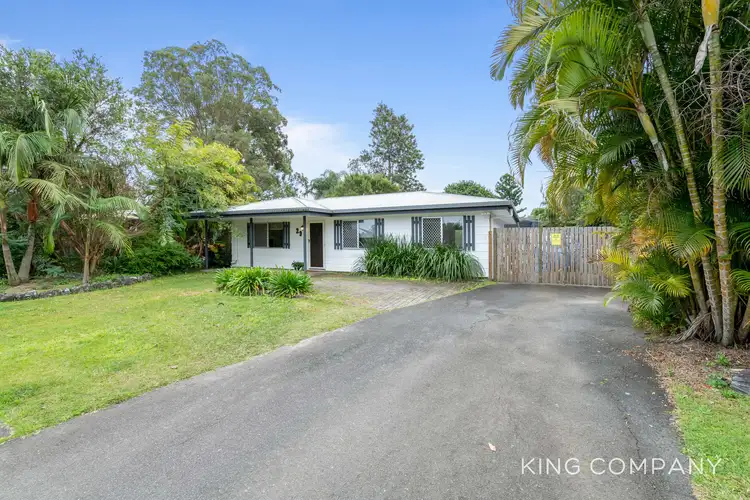 Main view of Homely house listing, 29 Muchow Road, Waterford West QLD 4133