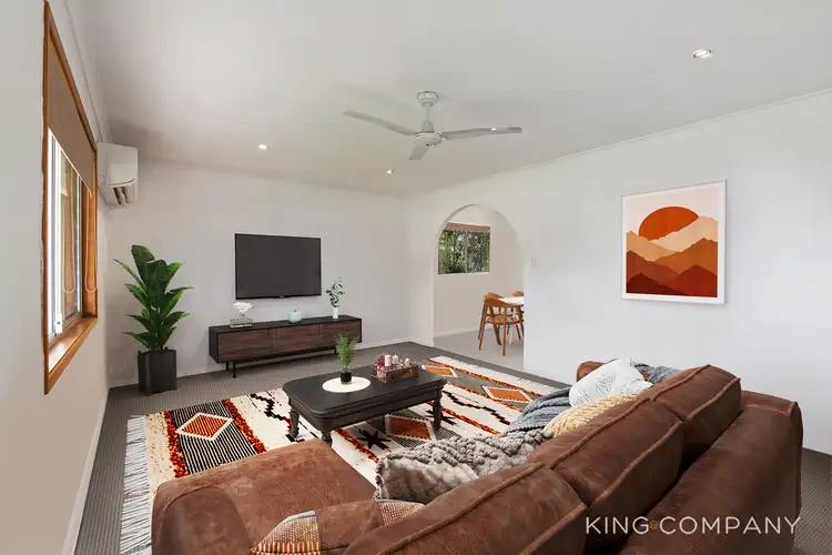 Second view of Homely house listing, 29 Muchow Road, Waterford West QLD 4133