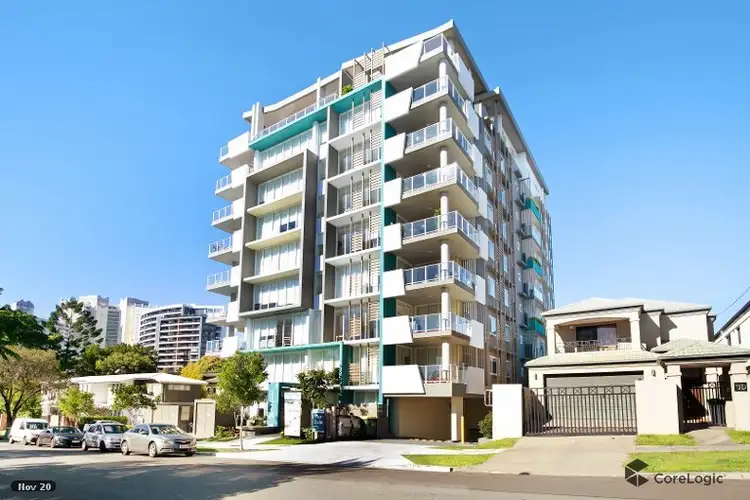 Level 2/204/8 Meron Street, Southport QLD 4215