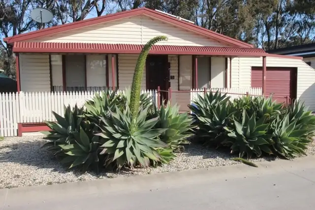 Main view of Homely house listing, 13 Lakeside Drive, Cobram VIC 3644