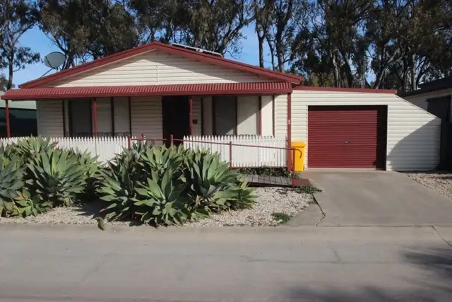 Second view of Homely house listing, 13 Lakeside Drive, Cobram VIC 3644