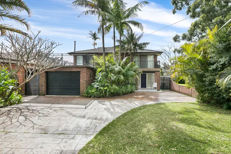 Main view of Homely house listing, 237 Box Road, Sylvania NSW 2224