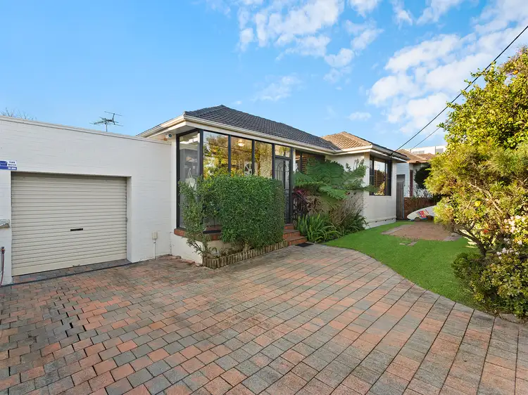 Second view of Homely house listing, 20 Reservoir Street, Little Bay NSW 2036