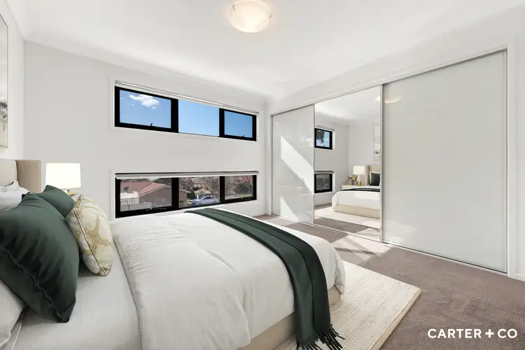 Sixth view of Homely townhouse listing, 8/2 Travers Street, Gordon ACT 2906
