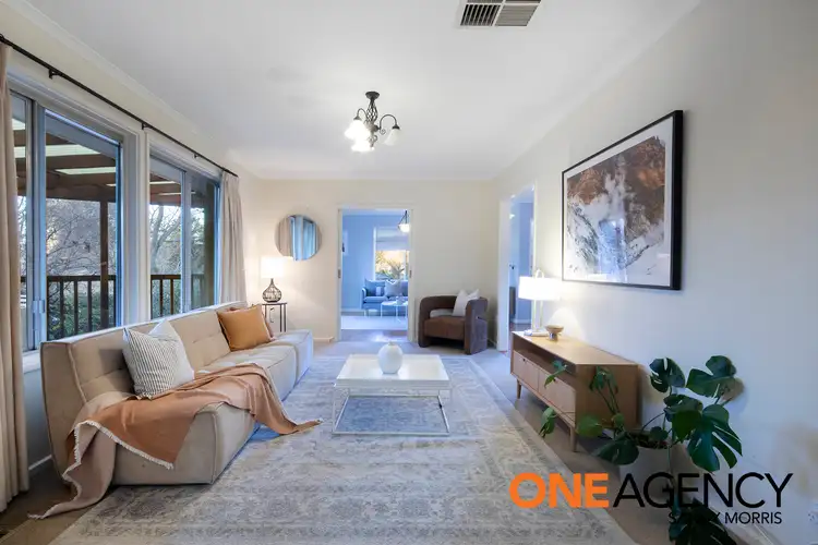 Third view of Homely house listing, 2 Chappell Street, Lyons ACT 2606