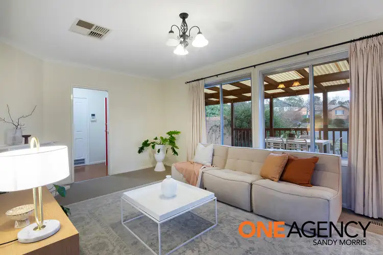 Fifth view of Homely house listing, 2 Chappell Street, Lyons ACT 2606