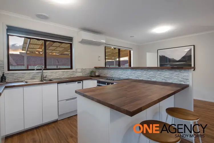 Third view of Homely townhouse listing, 17/18 Cromwell Circuit, Isabella Plains ACT 2905