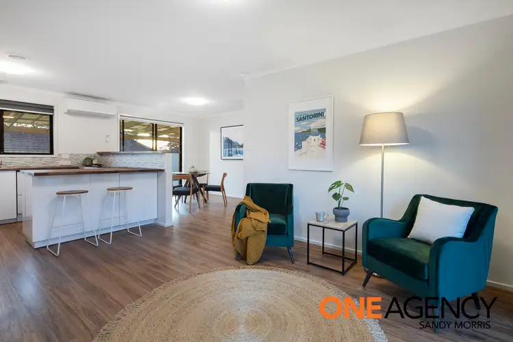 Fifth view of Homely townhouse listing, 17/18 Cromwell Circuit, Isabella Plains ACT 2905
