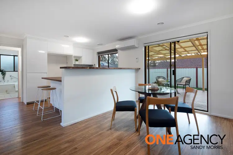 Sixth view of Homely townhouse listing, 17/18 Cromwell Circuit, Isabella Plains ACT 2905