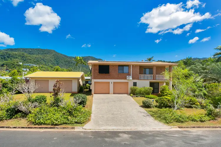 1 Park Street, Bayview Heights QLD 4868