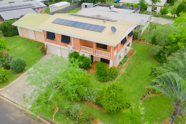 Second view of Homely house listing, 1 Park Street, Bayview Heights QLD 4868