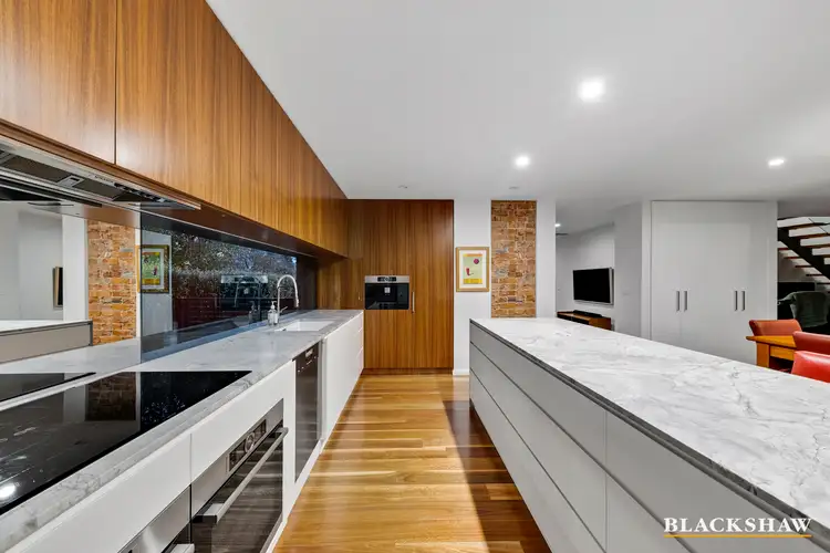 Second view of Homely house listing, 146 Hopetoun Circuit, Yarralumla ACT 2600