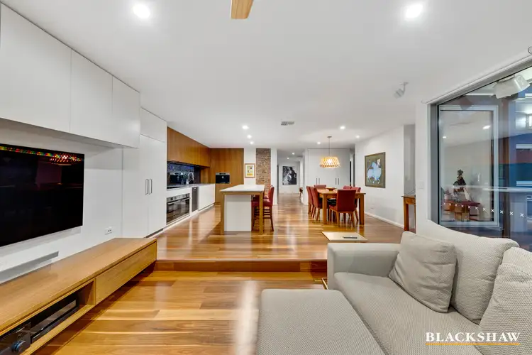 Third view of Homely house listing, 146 Hopetoun Circuit, Yarralumla ACT 2600