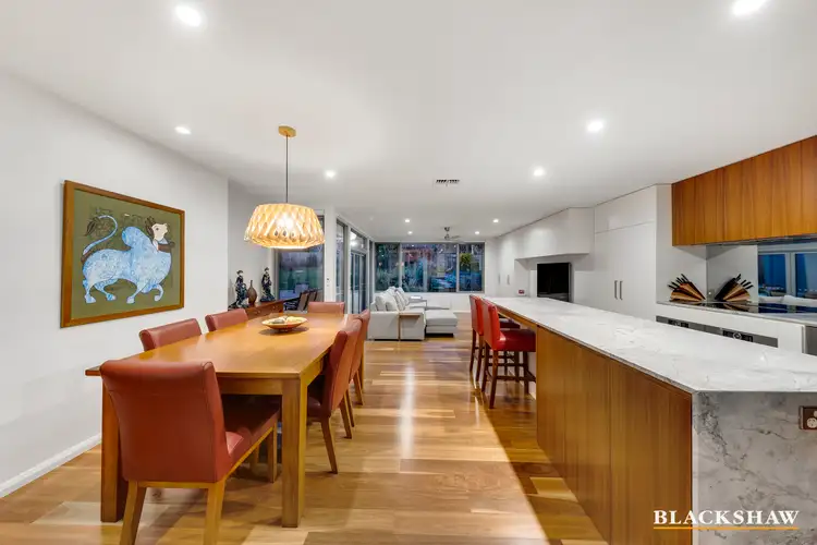 Fourth view of Homely house listing, 146 Hopetoun Circuit, Yarralumla ACT 2600