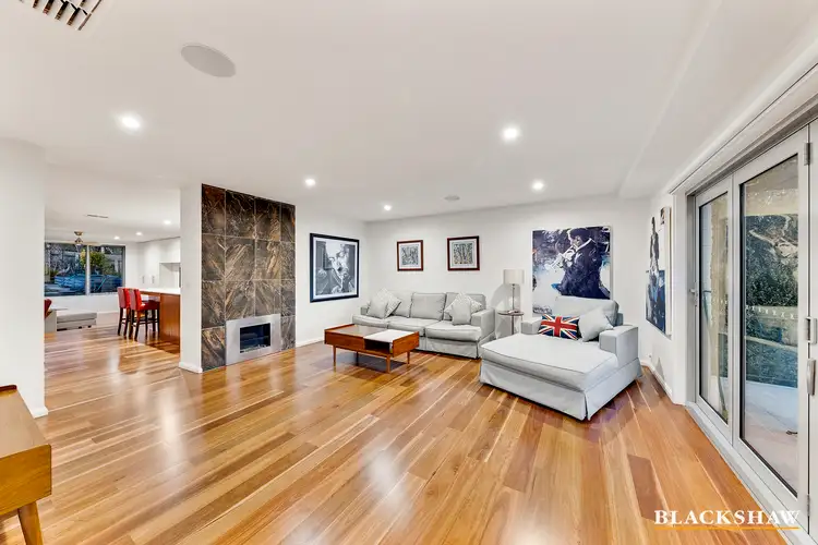 Fifth view of Homely house listing, 146 Hopetoun Circuit, Yarralumla ACT 2600
