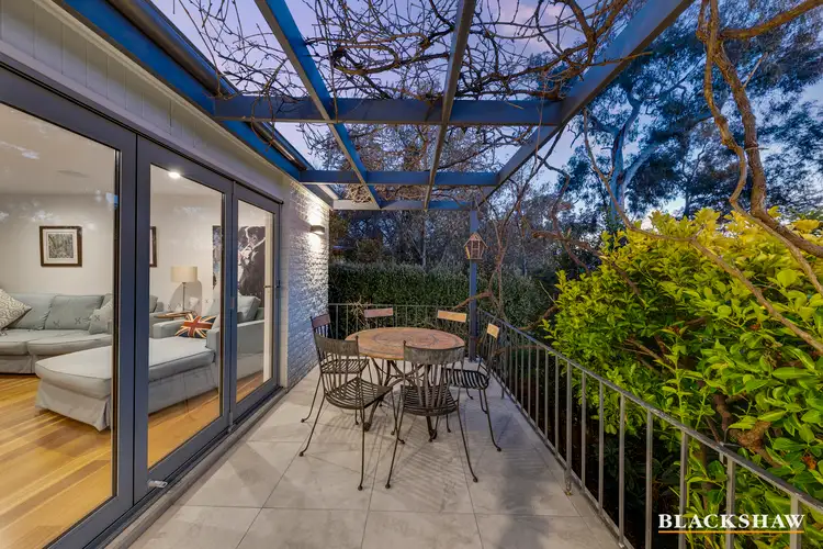 Sixth view of Homely house listing, 146 Hopetoun Circuit, Yarralumla ACT 2600