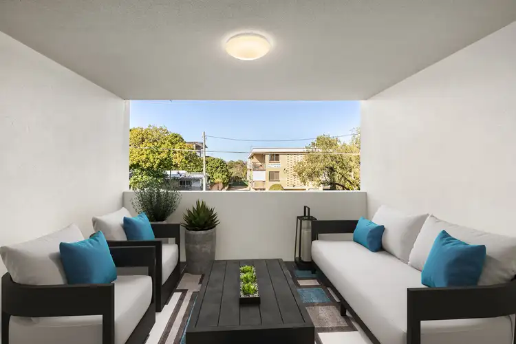 3/8 Windsor Street, Nundah QLD 4012