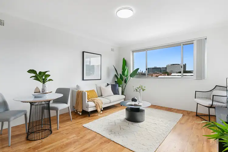 Fourth view of Homely unit listing, 6/21 Middle Street, Kingsford NSW 2032