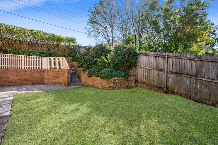 Second view of Homely townhouse listing, 1/1-5 Peter Close, Hornsby Heights NSW 2077
