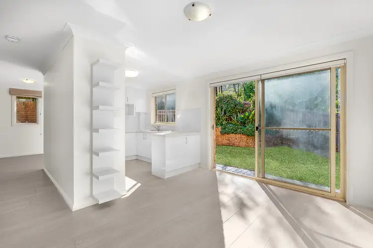 Third view of Homely townhouse listing, 1/1-5 Peter Close, Hornsby Heights NSW 2077