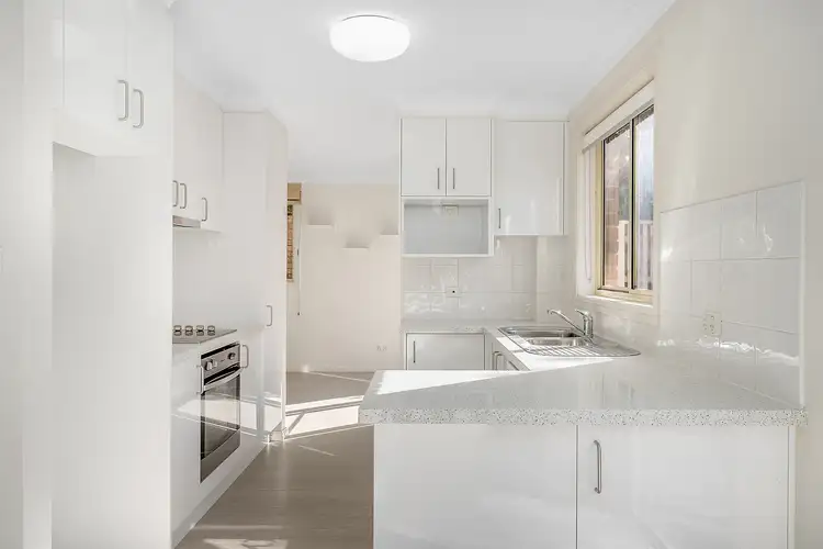 Fourth view of Homely townhouse listing, 1/1-5 Peter Close, Hornsby Heights NSW 2077