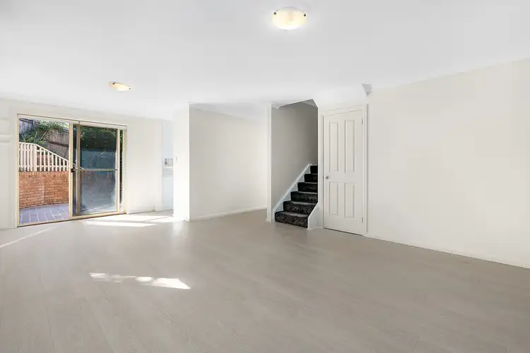Fifth view of Homely townhouse listing, 1/1-5 Peter Close, Hornsby Heights NSW 2077