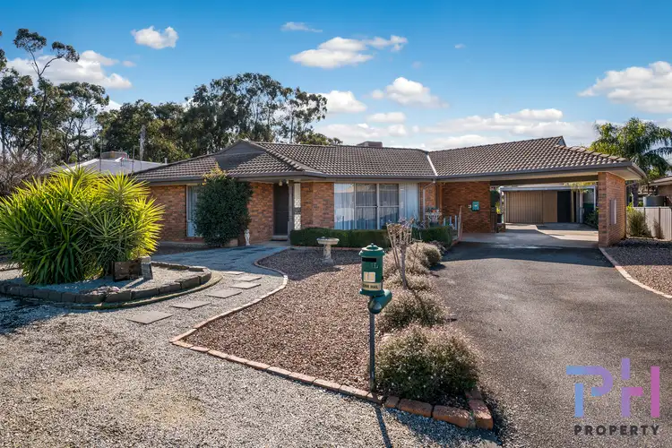 12 Goldsmiths Road, Eaglehawk VIC 3556