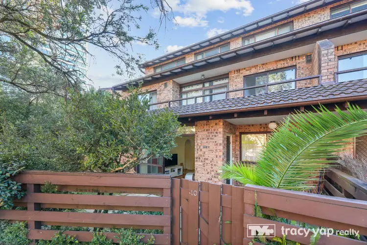 10/2-4 Smith Street, Epping NSW 2121