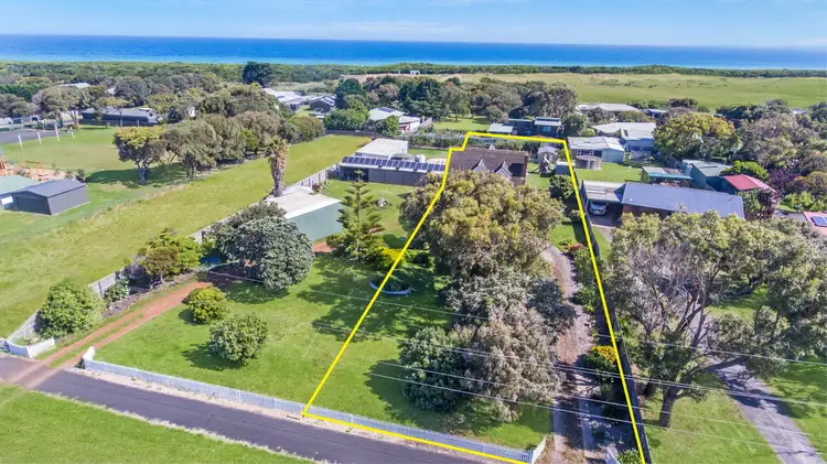 11 Windham Street, Narrawong VIC 3285