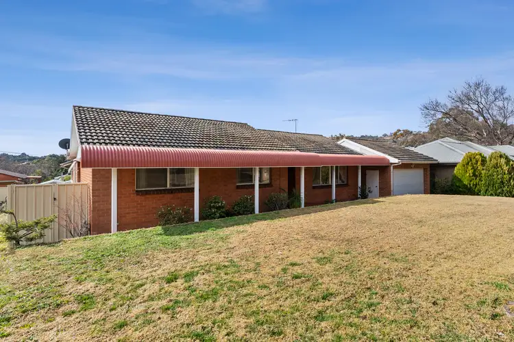 34 Mawson Drive, Mawson ACT 2607