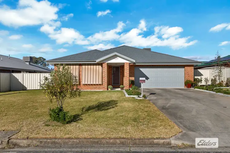 43 Nordsvan Drive, Wodonga VIC 3690