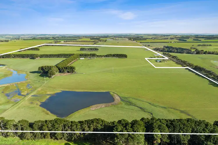 Third view of Homely rural property listing, 250 Collyers Road, Warncoort VIC 3243