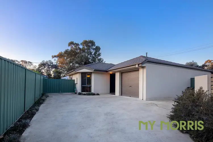 Second view of Homely townhouse listing, 7A Aitken Circuit, Kambah ACT 2902