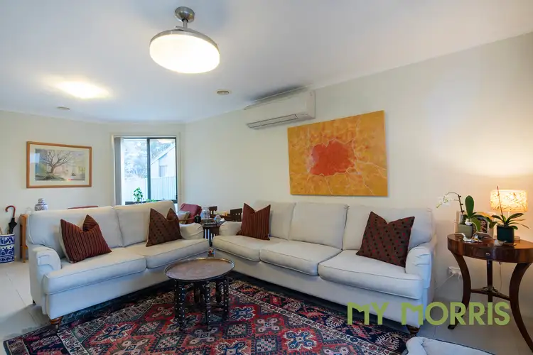 Third view of Homely townhouse listing, 7A Aitken Circuit, Kambah ACT 2902