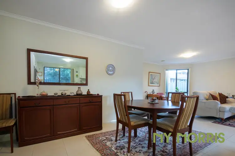 Fifth view of Homely townhouse listing, 7A Aitken Circuit, Kambah ACT 2902