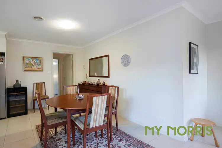 Sixth view of Homely townhouse listing, 7A Aitken Circuit, Kambah ACT 2902