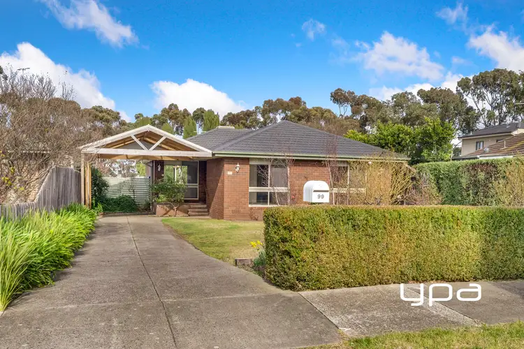 99 Charter Road West, Sunbury VIC 3429