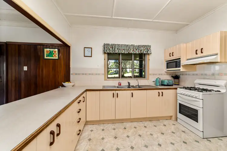 Fifth view of Homely house listing, 7 Image Flat Road, Nambour QLD 4560