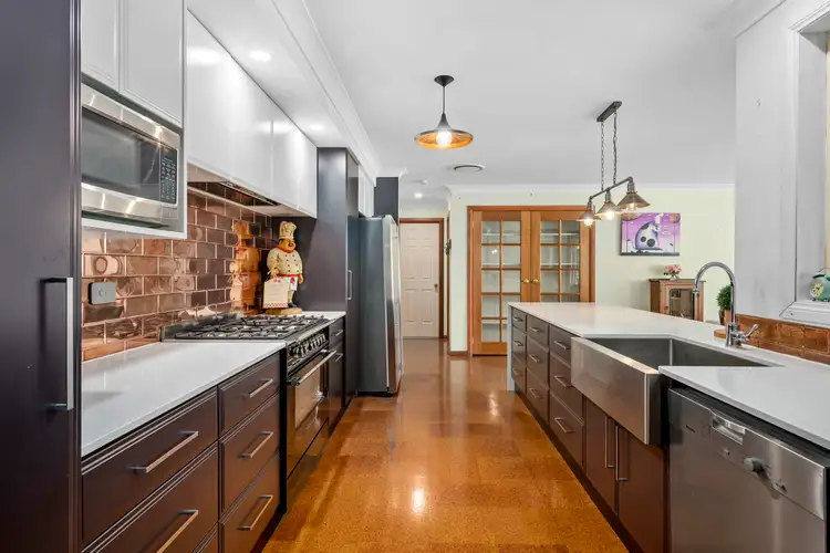 5 Charlotte Court, Coffs Harbour NSW 2450